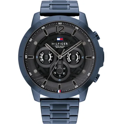 Наручний годинник Tommy Hilfiger 1710493