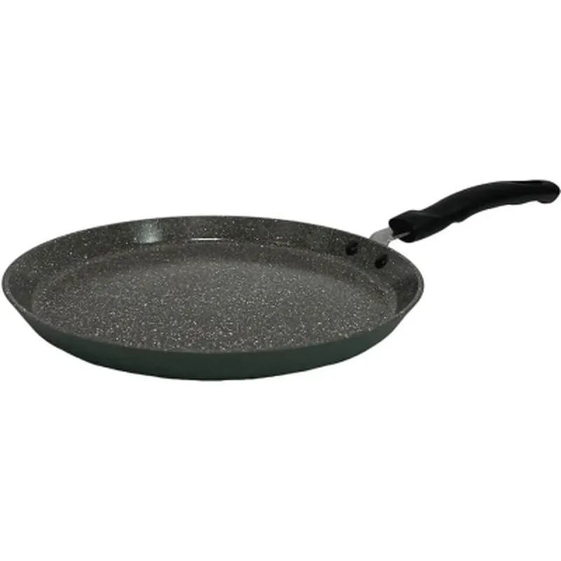 Сковорода TVS Eco Ok Induction для млинців 25 см (4N179253320201)