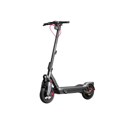 Електросамокат Segway Ninebot MAX G3 E, сірий (AA.05.16.01.0004)