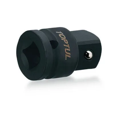 Адаптер для інструменту Toptul 3/8"х1/4" ударний (KACA1208)