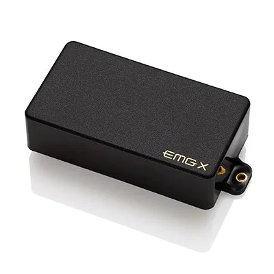 Звукознімач для гітари EMG 85X Black