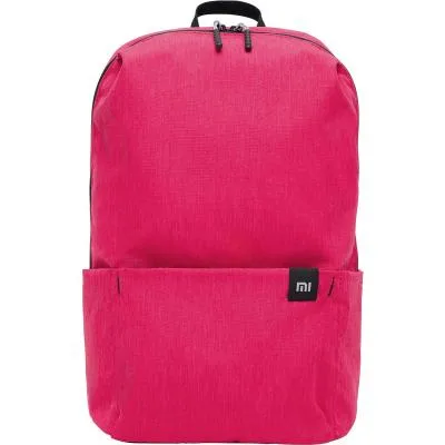 Рюкзак для ноутбука Xiaomi 13.3'' Mi Casual Daypack, Pink (432675/6934177705021)