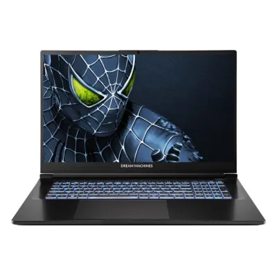 Ноутбук Dream Machines RG5050-17 (RG5050-17UA24)