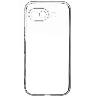 Чохол до мобільного телефона Armorstandart Air Google Pixel 10a 5G Clear (ARM90515)