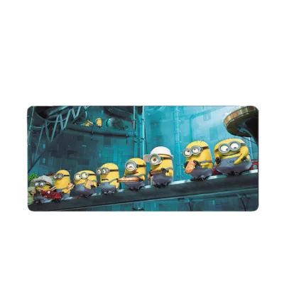 Килимок для мишки Voltronic Minions (MA206)