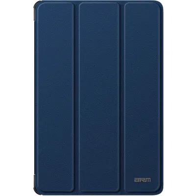 Чохол до планшета Armorstandart Smart Case Xiaomi Redmi Pad SE Blue (ARM70060)