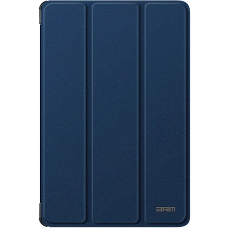 Чохол до планшета Armorstandart Smart Case Xiaomi Redmi Pad SE Blue (ARM70060)