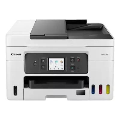 Багатофункціональний пристрій Canon Maxify GX4040 (5779C009AE)