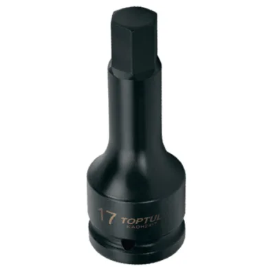 Торцева головка Toptul ударна 3/4" HEX 14мм (KADH2414)