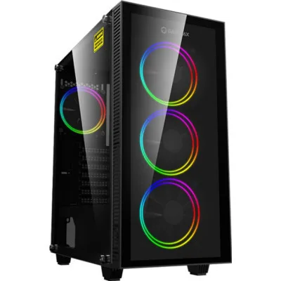 Корпус для ПК Gamemax Draco XD