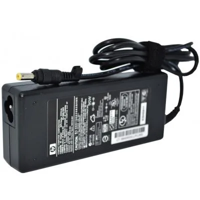 Блок живлення до ноутбука Drobak HP 90W 18.5V 4.9A роз'єм 4.8*1.7 (140966)