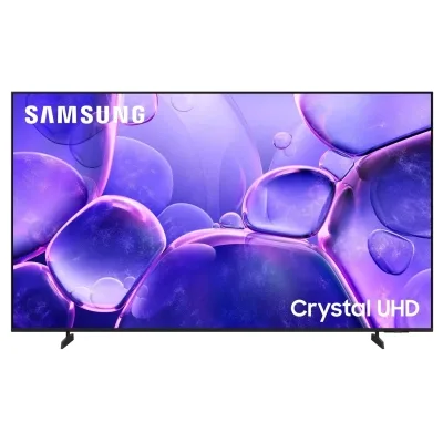 Телевізор Samsung UE85U8000FUXUA