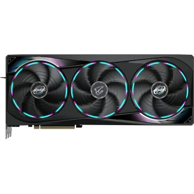 Відеокарта GIGABYTE GeForce RTX5080 16GB MASTER (GV-N5080AORUS M-16GD)