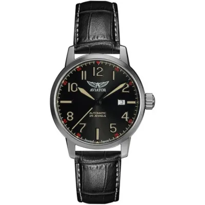 Наручний годинник Aviator V.3.21.0.139.4