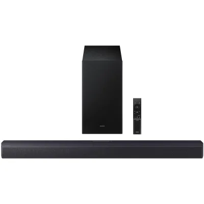 Акустична система Samsung HW-B450F/UA