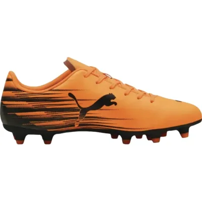 Бутси Puma Attacanto II Fg/Ag 108493-04 помаранчевий 41 (4069156635265)