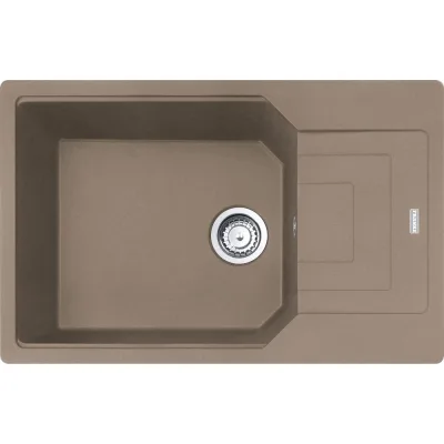 Мийка кухонна Franke Urban UBG 611-78 XL (114.0701.800)
