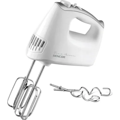 Міксер Sencor SHM 5215WH (SHM5215WH)