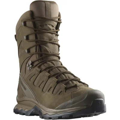 Черевики Salomon Quest 4D Forces 2 High GTX earth 8 (L47234100-8)