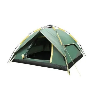 Намет Tramp Swift 3 (v2) Green (UTRT-098)
