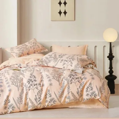 Постільна білизна Viluta 798 Сатин Twill сімейний (798_sm)