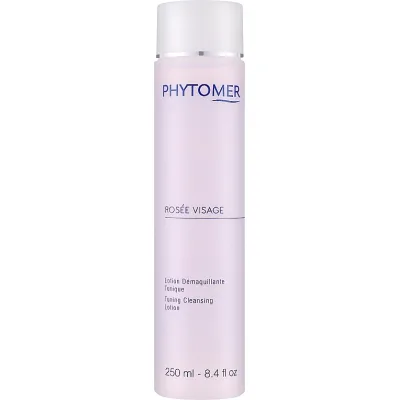 Засіб для зняття макіяжу Phytomer Rosee Visage Toning Cleansing Lotion 250 мл (3530019007457)