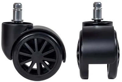 Крісло ігрове FragON 2X Series Black (FRGN_2X_R2_BLACK)