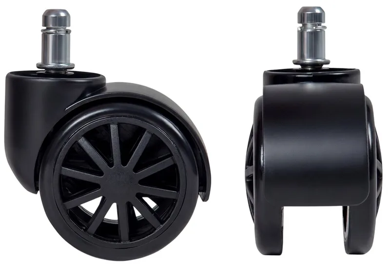 Крісло ігрове FragON 2X Series Black (FRGN_2X_R2_BLACK)