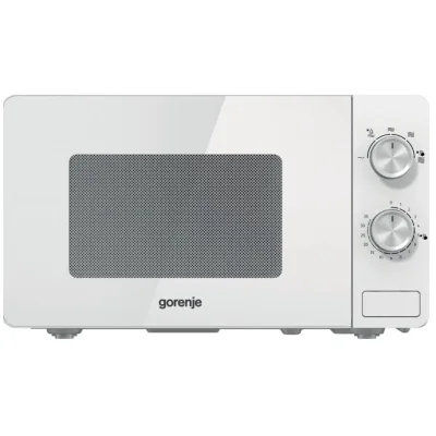 Мікрохвильова піч Gorenje MO20E1W2