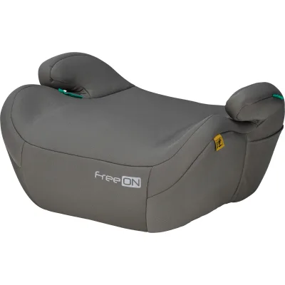 Автокрісло FreeON LIBRA бустер, хакі (49393)