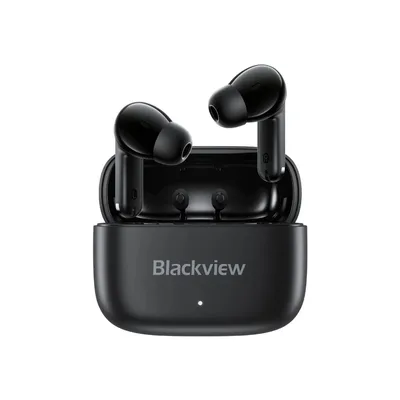 Навушники Blackview AirBuds 16 Black (6931548328193)