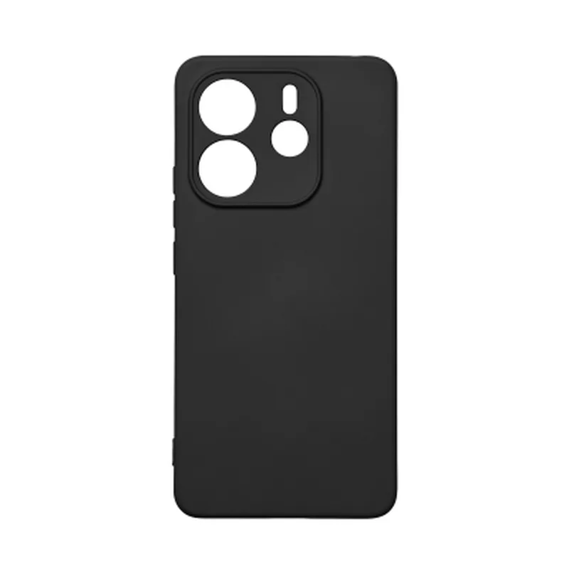 Чохол до мобільного телефона Armorstandart ICON Xiaomi Redmi Note 14 4G Camera cover Black (ARM79815)
