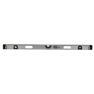 Рівень Stanley FatMax I Beam, L=2000мм, Н=39,3мм, магнітний, алюмінієвий, 3 капс. (1-43-558)