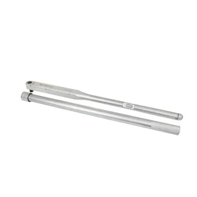 Ключ KING TONY дінамометричний 1/2", 40-200 NM (3445G-1FB)
