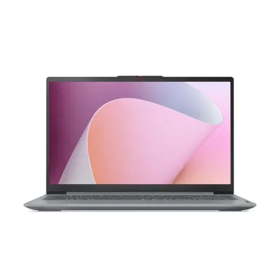 Ноутбук Lenovo IdeaPad Slim 3 15AMN8 (82XQ01KBRA)