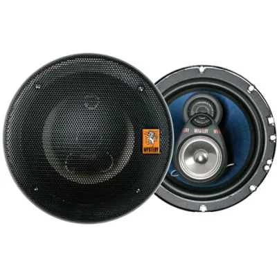 Коаксіальна акустика Mystery MC-643