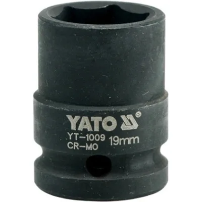 Торцева головка Yato YT-1009