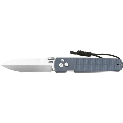 Ніж CJRB Locust Grey (J1951-BU)