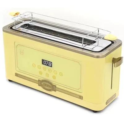 Тостер Kaiser T 4000 ElfEm
