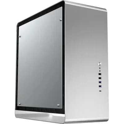 Корпус для ПК JONSBO UMX6S Silver