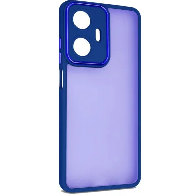 Чохол до мобільного телефона Armorstandart Shade OPPO A98 5G Blue (ARM73450)