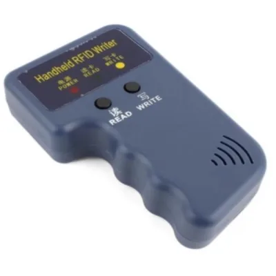 Дублікатор безконтактних карт Voltronic EM-Marine, 125kHz (12344)