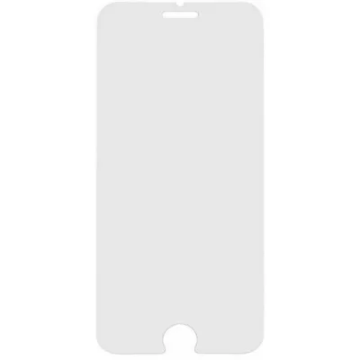 Плівка захисна Drobak Hydrogel Apple iPhone SE 2022 (505049) (505049)