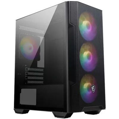 Корпус для ПК MSI MAG FORGE M100R