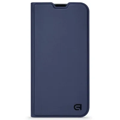 Чохол до мобільного телефона Armorstandart OneFold Infinix Note 50 Pro Plus 5G Dark Blue (ARM85368)