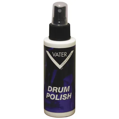 Засіб для догляду за ударними Vater Drum Polish 118 мл (VDP)
