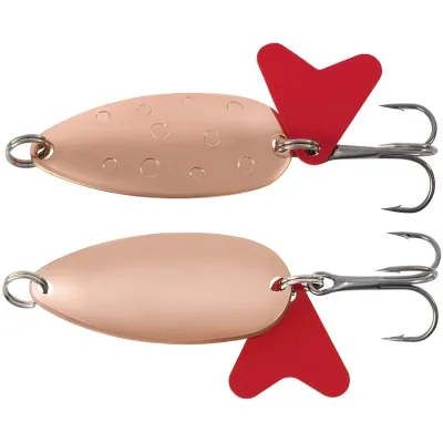 Блешня X-Fish Shiva 10.2g 03 Copper (1917.04.65)