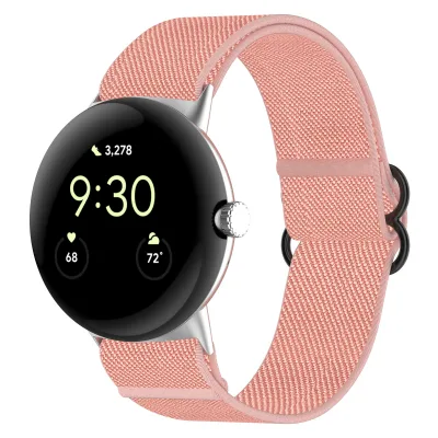 Ремінець до смарт-годинника Armorstandart Google Pixel Watch / Watch 2 / Watch 3 41 mm Pink (ARM75424)