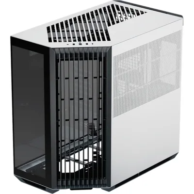 Корпус для ПК APNX V1 Black/White (APCM-VI01003.M1)