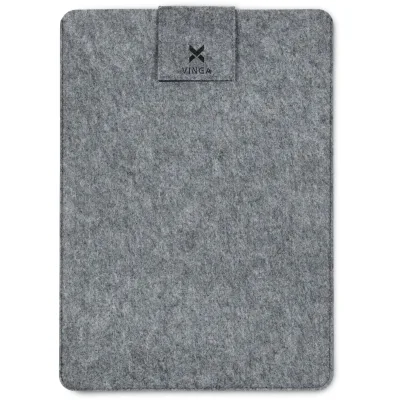Чохол до ноутбука Vinga 14" NSF140 Gray (NSF140GY)